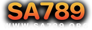 SA789 logo